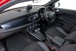 Alfa Romeo Giulietta 2012 года (UK)